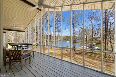 268 W River Bend Drive, Eatonton, GA 31024 - Photo 5