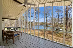 268 W River Bend Dr, Eatonton, GA 31024 - Photo 5