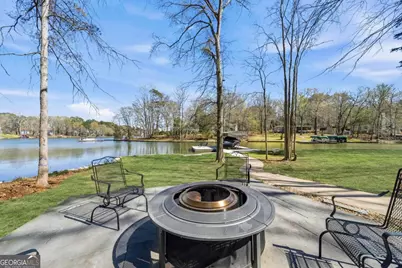 268 W River Bend Drive, Eatonton, GA 31024 - Photo 3