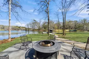 268 W River Bend Dr, Eatonton, GA 31024 - Photo 3