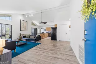 268 W River Bend Dr, Eatonton, GA 31024 - Photo 9