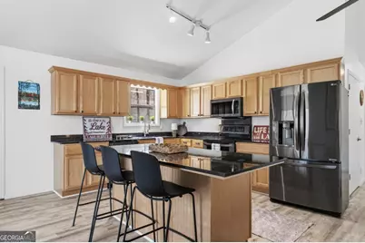 268 W River Bend Drive, Eatonton, GA 31024 - Photo 13