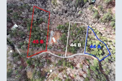 Lot 45B Synacia Drive, Mineral Bluff, GA 30559 - Photo 27