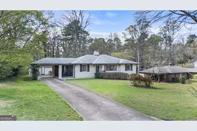 471 Hilderbrand Drive, Atlanta, GA 30328 - Photo 3