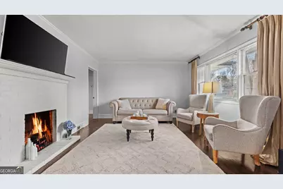 471 Hilderbrand Drive, Atlanta, GA 30328 - Photo 5