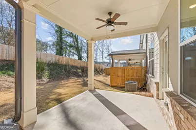 5645 Overview Drive, Flowery Branch, GA 30542 - Photo 23