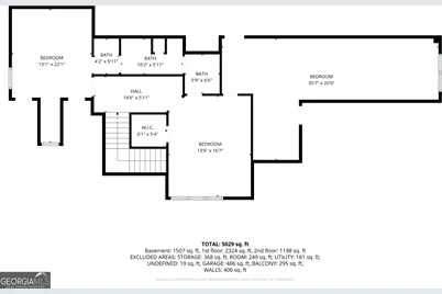 431 Tralee Court, Statham, GA 30666 - Photo 43
