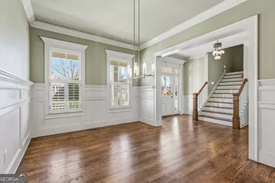 431 Tralee Court, Statham, GA 30666 - Photo 9