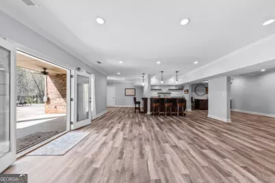 431 Tralee Court, Statham, GA 30666 - Photo 5