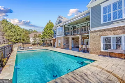 431 Tralee Court, Statham, GA 30666 - Photo 3