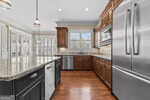 431 Tralee Ct, Statham, GA 30666 - Photo 11