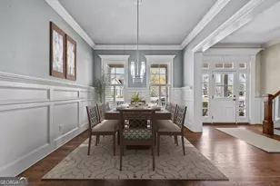 431 Tralee Ct, Statham, GA 30666 - Photo 9