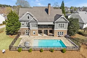 431 Tralee Ct, Statham, GA 30666 - Photo 35