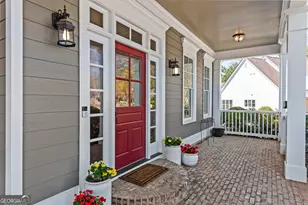 431 Tralee Ct, Statham, GA 30666 - Photo 7