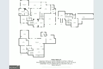 431 Tralee Court, Statham, GA 30666 - Photo 41