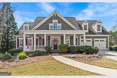431 Tralee Court, Statham, GA 30666 - Photo 1