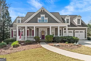 431 Tralee Ct, Statham, GA 30666 - Photo 1