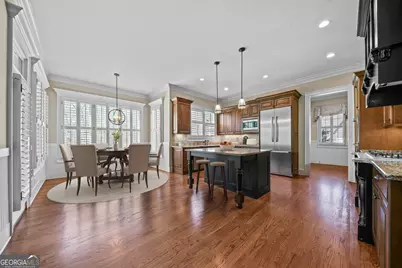 431 Tralee Court, Statham, GA 30666 - Photo 3