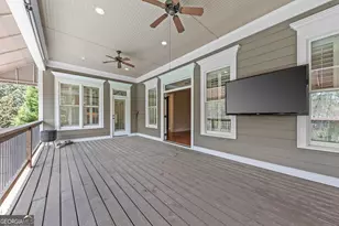 431 Tralee Ct, Statham, GA 30666 - Photo 15