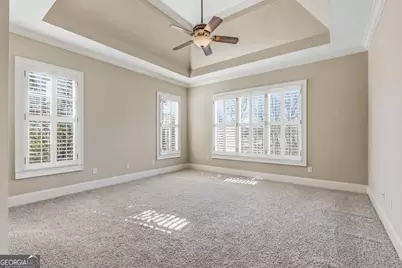 431 Tralee Court, Statham, GA 30666 - Photo 5