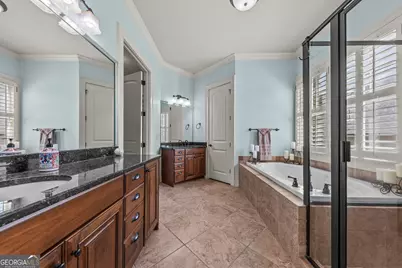 431 Tralee Court, Statham, GA 30666 - Photo 17