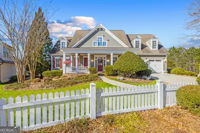 431 Tralee Court, Statham, GA 30666 - Photo 1