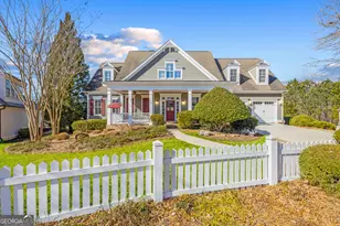 431 Tralee Ct, Statham, GA 30666 - Photo 1