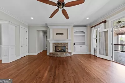 431 Tralee Court, Statham, GA 30666 - Photo 13
