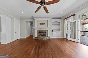 431 Tralee Ct, Statham, GA 30666 - Photo 13