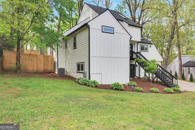 2480 Cedar Fork Trail, Marietta, GA 30062 - Photo 41