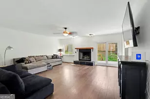 2480 Cedar Fork Trail, Marietta, GA 30062 - Photo 7