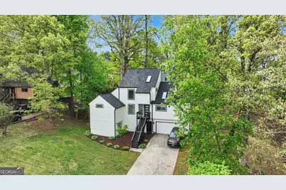 2480 Cedar Fork Trail, Marietta, GA 30062 - Photo 3