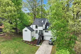 2480 Cedar Fork Trail, Marietta, GA 30062 - Photo 3