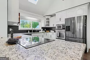 2480 Cedar Fork Trail, Marietta, GA 30062 - Photo 11
