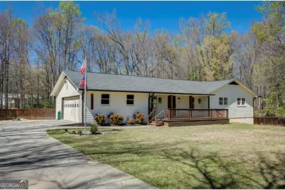 135 Bunny Lane, Fayetteville, GA 30215 - Photo 1