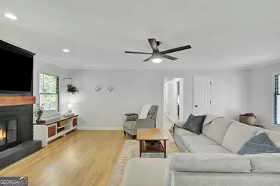 135 Bunny Lane, Fayetteville, GA 30215 - Photo 11