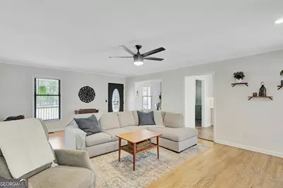 135 Bunny Lane, Fayetteville, GA 30215 - Photo 9