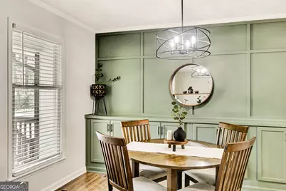 135 Bunny Lane, Fayetteville, GA 30215 - Photo 15