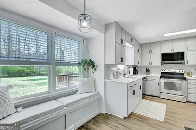 135 Bunny Lane, Fayetteville, GA 30215 - Photo 31