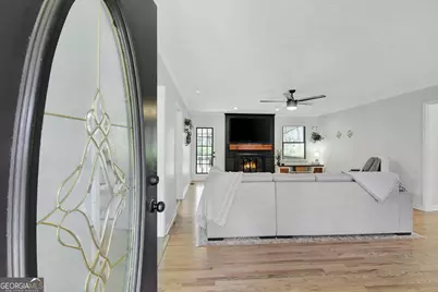 135 Bunny Lane, Fayetteville, GA 30215 - Photo 3