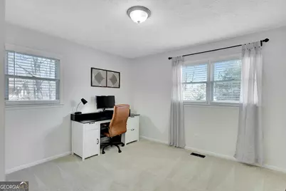 135 Bunny Lane, Fayetteville, GA 30215 - Photo 37