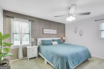 135 Bunny Lane, Fayetteville, GA 30215 - Photo 39