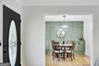 135 Bunny Lane, Fayetteville, GA 30215 - Photo 7