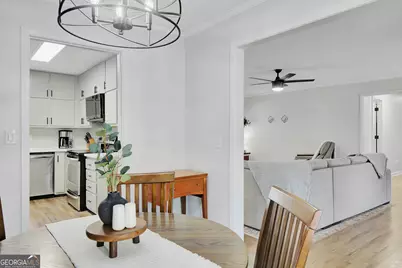 135 Bunny Lane, Fayetteville, GA 30215 - Photo 19