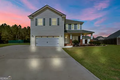 328 Windsor Road, Guyton, GA 31312 - Photo 1