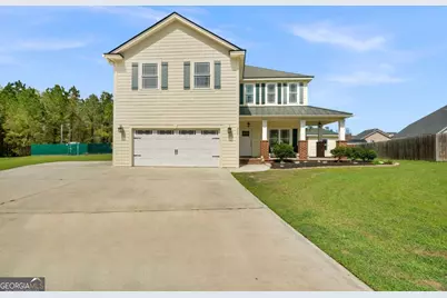 328 Windsor Road, Guyton, GA 31312 - Photo 3