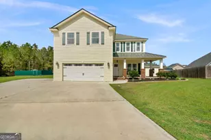 328 Windsor Rd, Guyton, GA 31312 - Photo 3