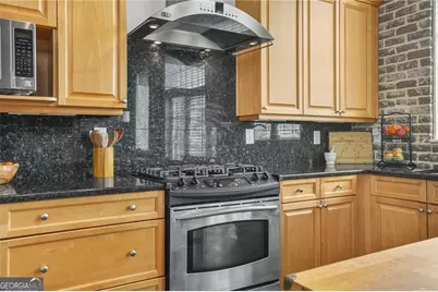 5434 Peachtree Road #119, Atlanta, GA 30341 - Photo 13