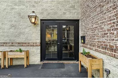 5434 Peachtree Road #119, Atlanta, GA 30341 - Photo 37