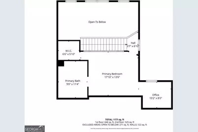 5434 Peachtree Road #119, Atlanta, GA 30341 - Photo 41